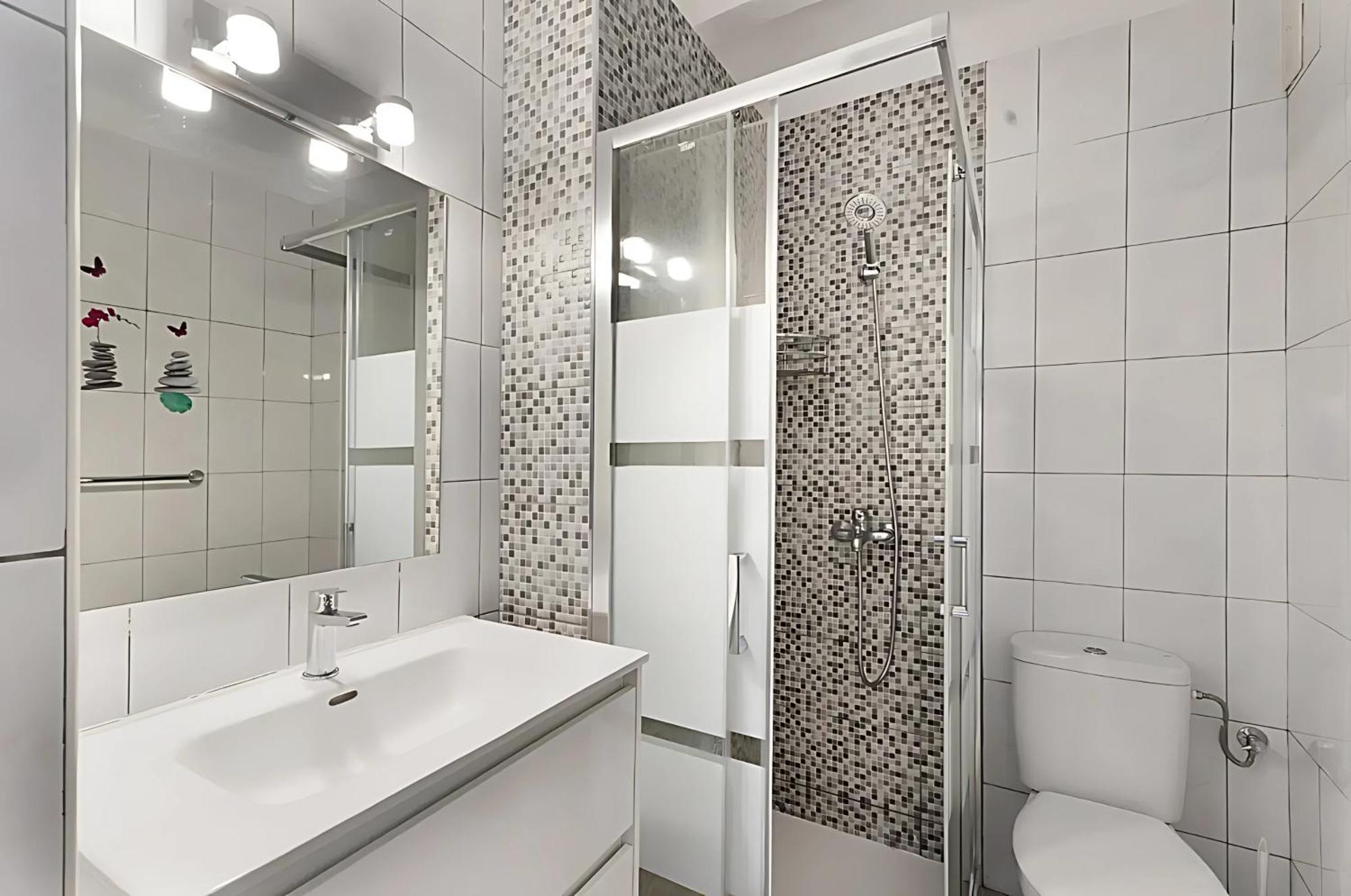 Elegancia Y Confort En Playa Jardin Apartment